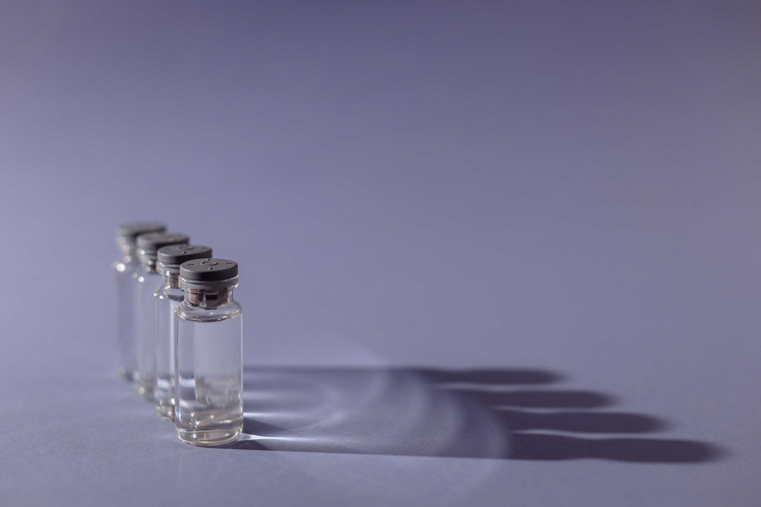 What is Peptide Stacking?