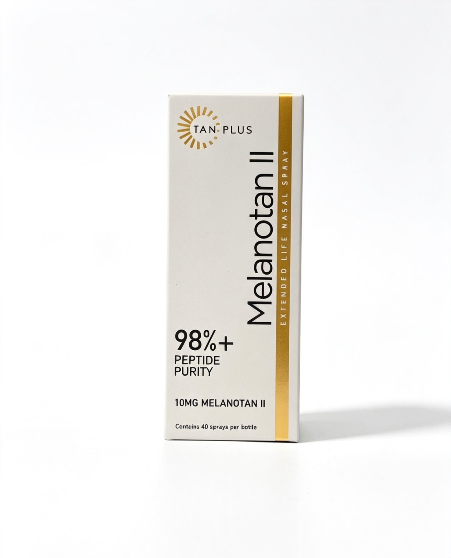 Melanotan 2 Peptide Nasal Spray (MT2)