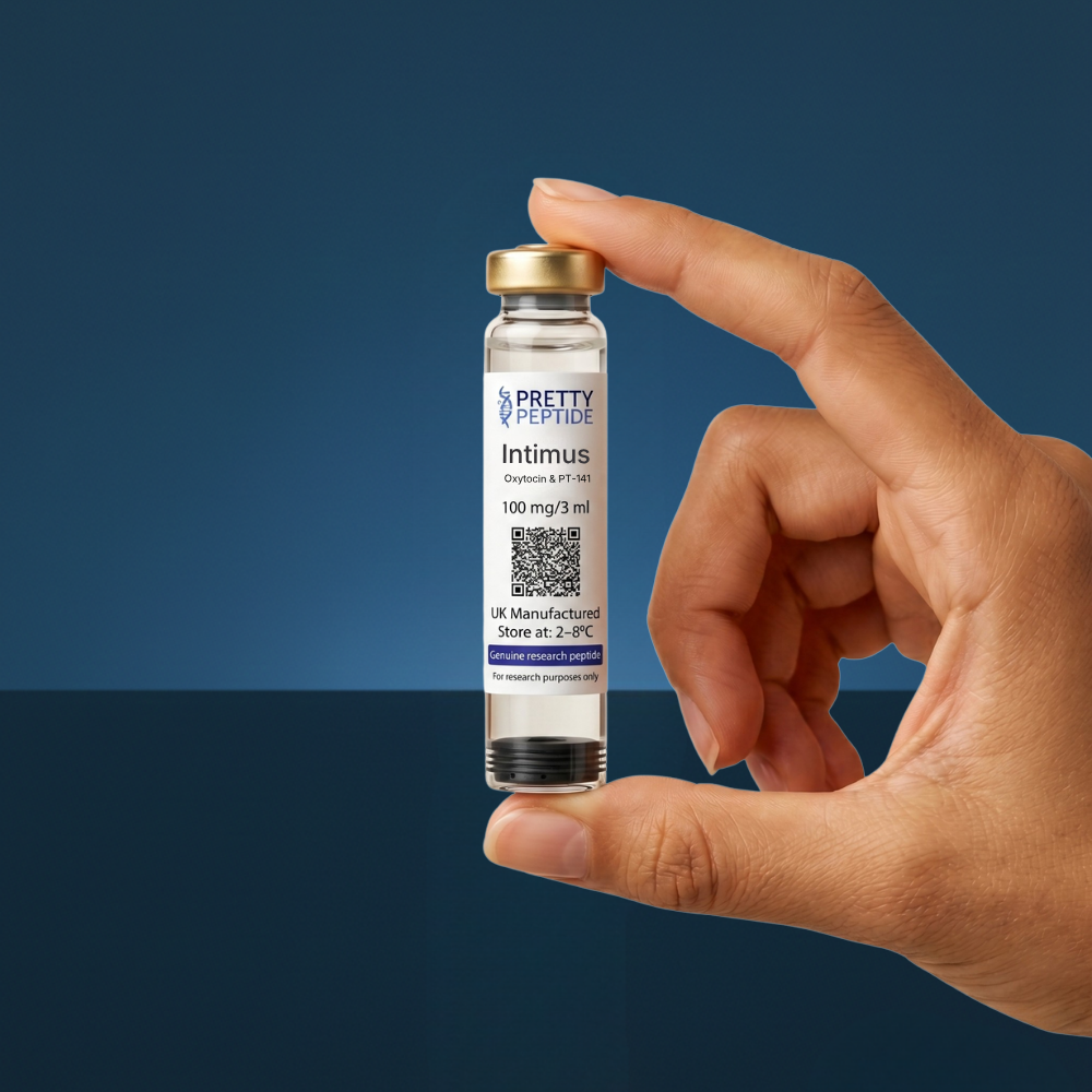 Buy Oxytocin & PT-141 UK