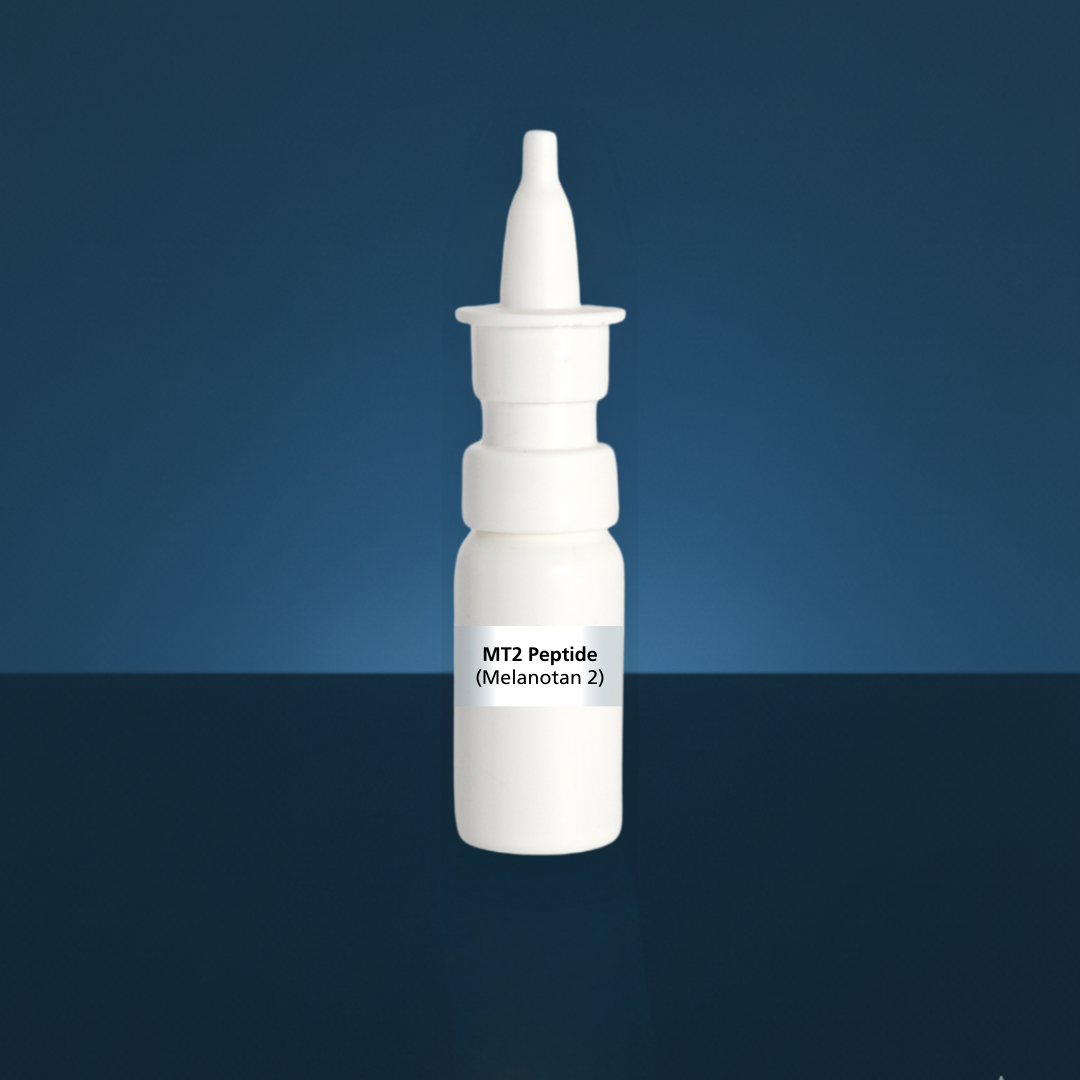 What is Melanotan 2 (MT2)? A Guide for Lab Research