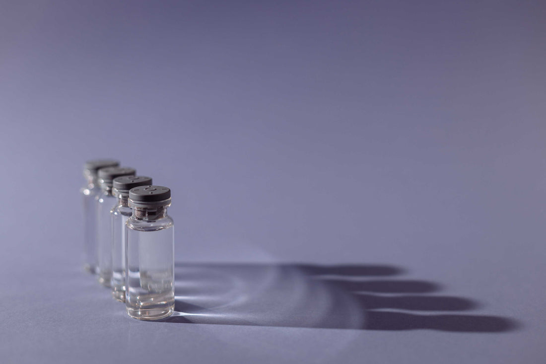 What is Peptide Stacking?