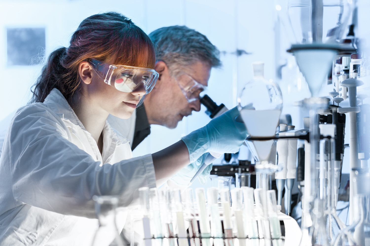 How PT-141 Works in the Brain: A Lab Guide