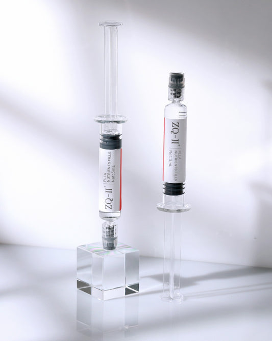 Wolverine Peptide Stack (BPC-157 + TB500 + KPV)