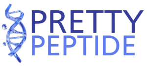 Pretty Peptide
