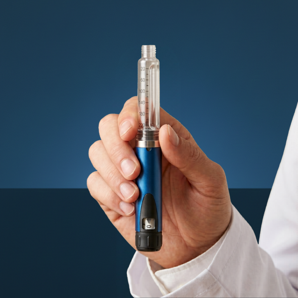 Auto-Injector Pen