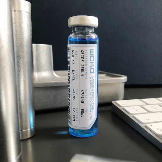 MT2 Peptide (Melanotan 2)