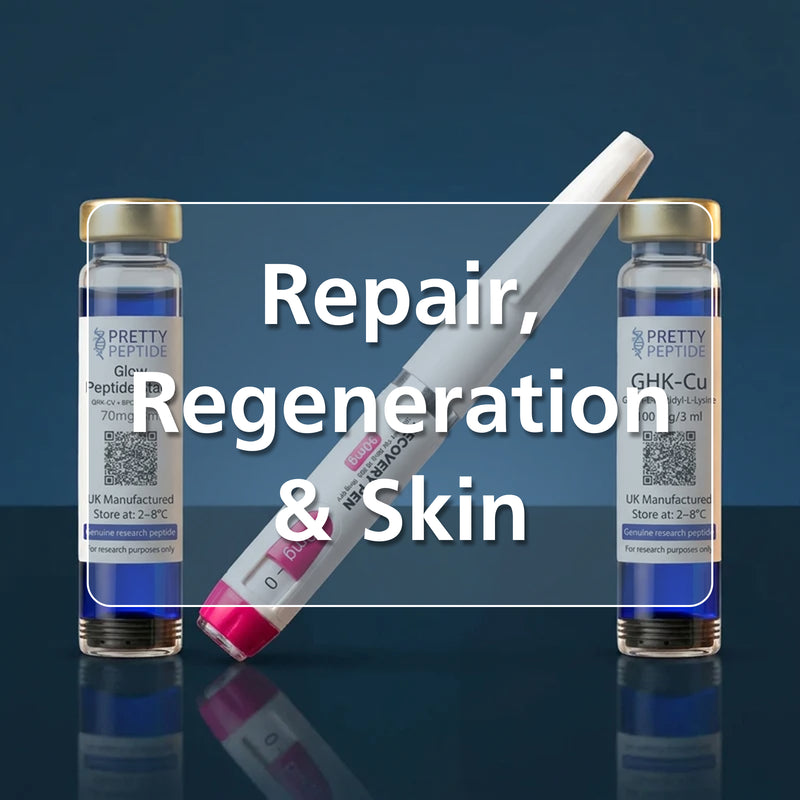ghk-cu copper peptide benefits skin anti-aging wound healing Amazon.com: LUMORA GHK-CU Copper Peptide Face Serum Premium Skin Care  Formula | Anti-Aging Face Serum for Firming, Brightening, Collagen Boost &  Glass Skin for Women